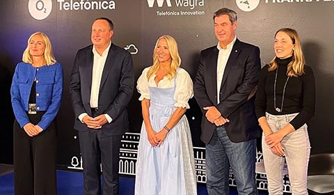 Wayra Wiesnauftakt